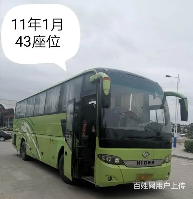 国五排放标准 使用性质 公路客运
14年4月35座 - 图片 6