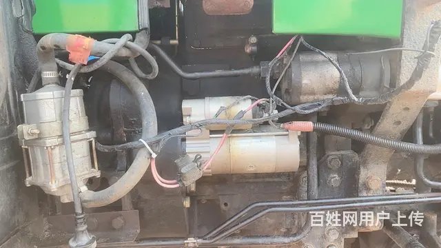 【搞定了！】13年4月迪尔324价格不高21000元 - 图片 3
