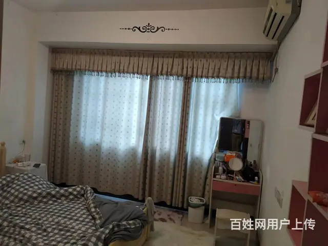 半山华府 3房2厅 精装修，40万 - 图片 4