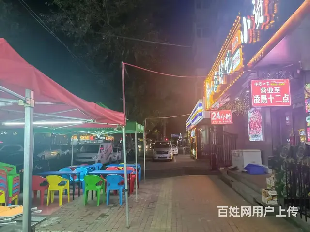 【搞定了！】道里区安升街烧烤店出兑 - 图片 4