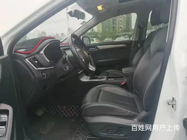 荣威RX5 2019款 1.5T 双离合 20T 两驱4G互 - 图片 4