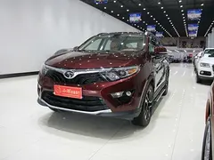[石家庄]东南DX7 1.5T 手动 精英型 20