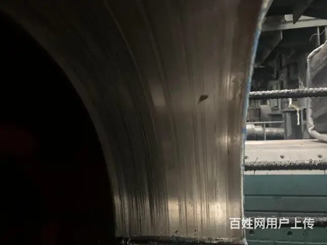 减速机轴承室磨损后只需几步操作就完好如初 - 图片 1