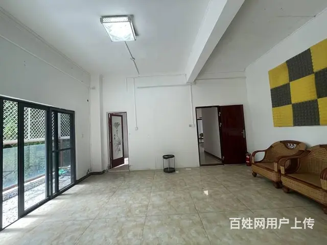 （51旺铺推荐）临春河360平铺面出租（带电梯） - 图片 5