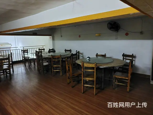 （51旺铺推荐）和平街210平餐馆转租 - 图片 10