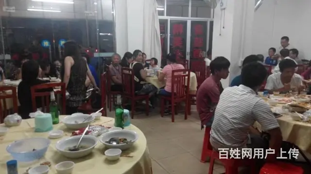 十年老店转让 - 图片 5