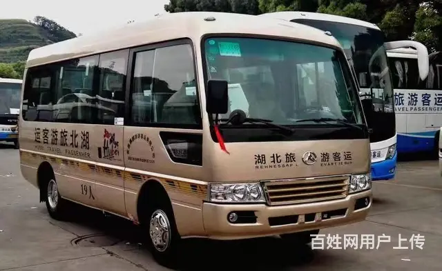 宜昌夷陵中巴车宜昌包车方便吗 - 图片 3