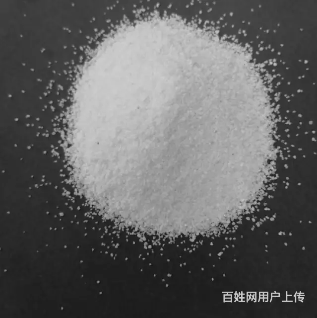 河东耐酸碱石英砂-厂家批量供应1至8毫米石英砂 - 图片 5