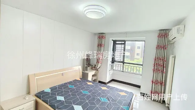 急租传世经典 精装低层三室 家具家电齐全 拎包即住 带暖气！ - 图片 4