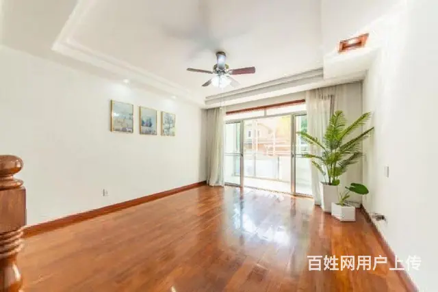 店长重点推荐！北干精装修国泰花园(公寓住宅)紧售 - 图片 1