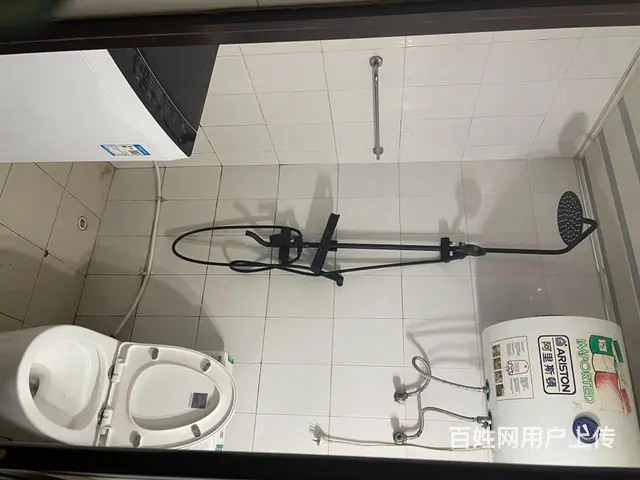 金顶单身公寓出租 - 图片 8