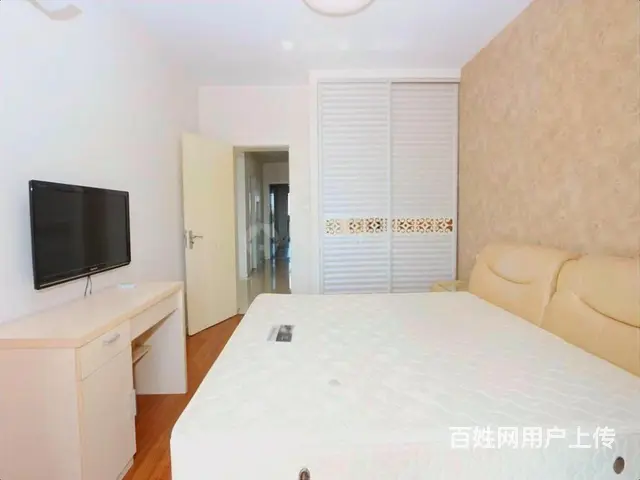 滨江区政府  东方郡公寓  2室  2厅 - 图片 8