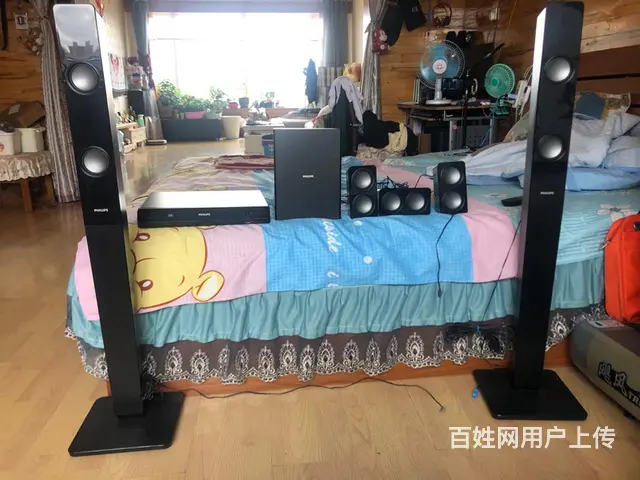飞利浦家庭影院 - 图片 1