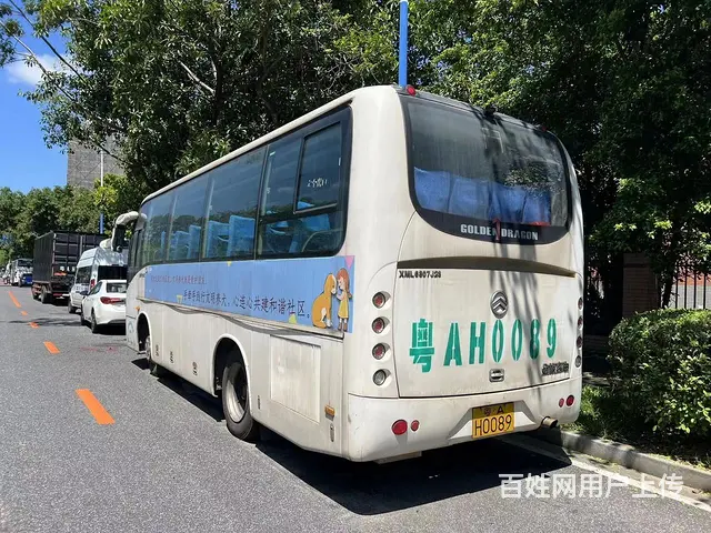 金旅53座 - 图片 8