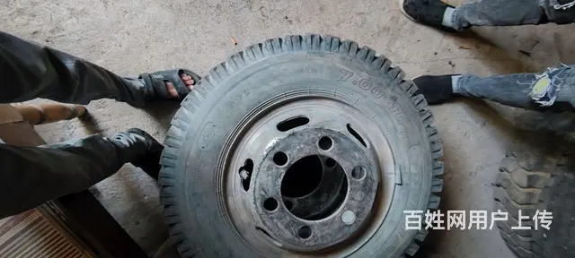 700-16  750R16  825R16轮胎 - 图片 2