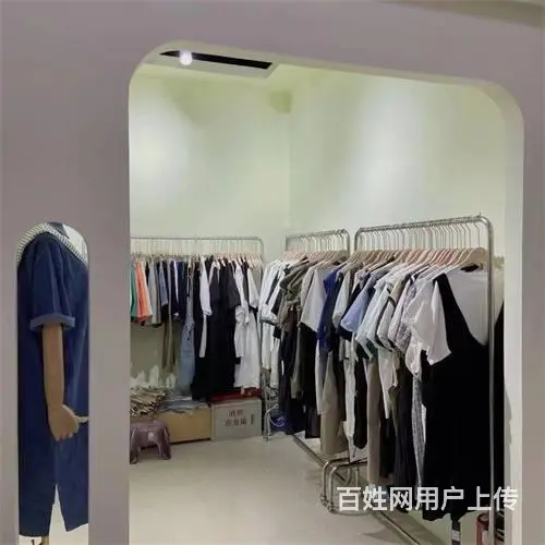 财富广场负一层商铺出售 - 图片 3