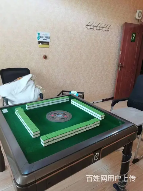 【创美】 新都一区好生意棋牌室转让 - 图片 1