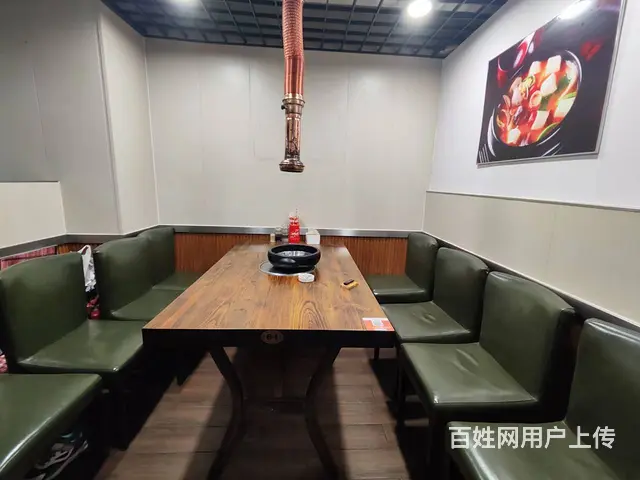 铁西区沈辽东路大门脸烤肉店出兑适合各类生意 - 图片 3