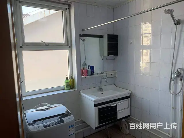 松山新区 南园小区 德新里 5楼顶步梯 市府广场 渤海大学 - 图片 11