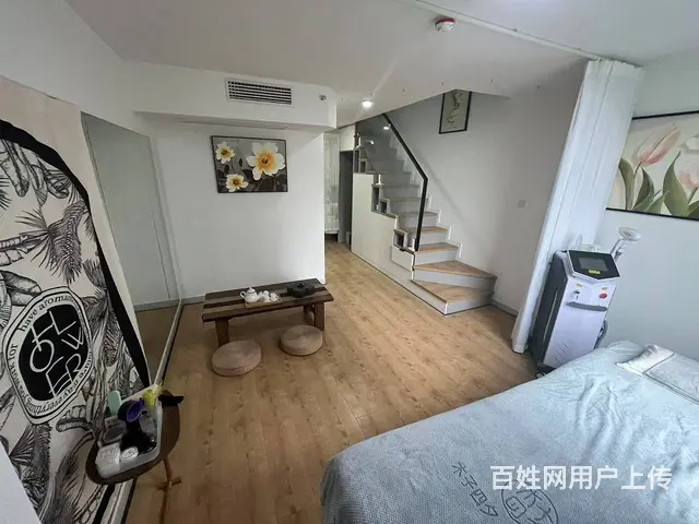 S温江花沐里工作室转让 - 图片 5