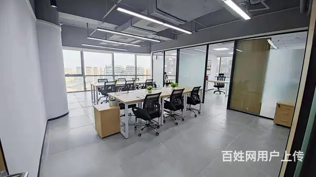 6折特价 赠送办公室家具 拎包入驻 各种面积均有 - 图片 1