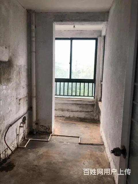 汉都华庭两室两厅39万三楼诚心出售可议 - 图片 7