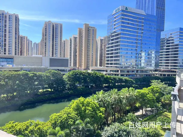 （51旺铺推荐）国兴大道国沣城商铺招租 - 图片 6