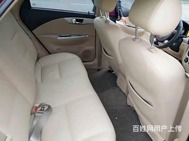 别克 凯越 2011款 1.6 自动 LX - 图片 9