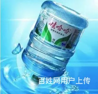 长沙开福区桶装水85783324专业送水 - 图片 4