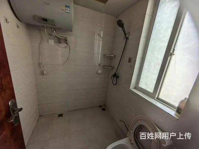 叶语雅苑 普通住宅2厅 精装修 - 图片 4