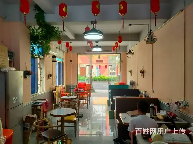 （51旺铺推荐）海府路金鹿城后街50平小吃店转让 - 图片 9