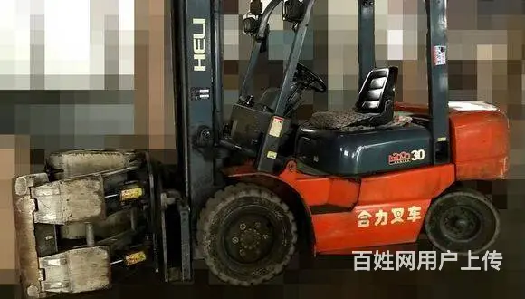 高价回收闲置叉车或者坏掉叉车 - 图片 6
