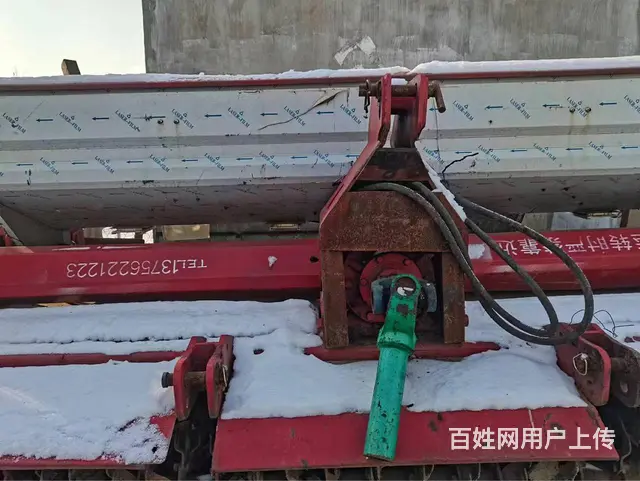 出售德惠凤焕2.7米旋耕机 - 图片 1