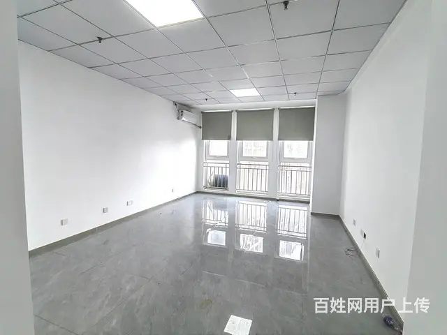高铁时代广场50平高层视野开阔欢迎看房 - 图片 5