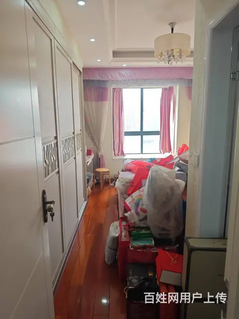 上高华丰名苑电梯房好楼层精装中央空调三房两卫带车库阳光好 - 图片 7