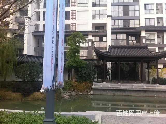 新出上书房 3房2卫纯毛坯 三开间朝南明厨明卫全天阳光有钥匙 - 图片 10