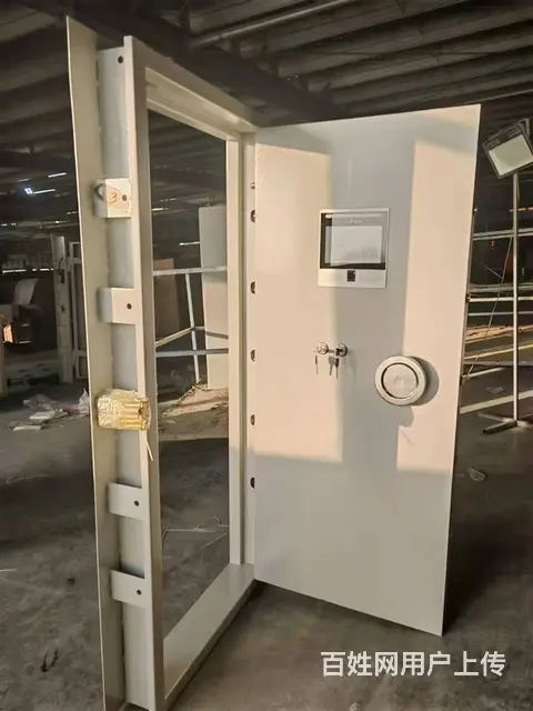 智能储物柜IU员工柜 多门柜换锁维修开 - 图片 12
