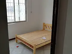 三灶鱼弄村大王庙街 普通住宅1厅 简单装修