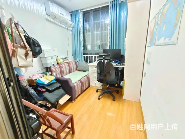 房东急售 马厂地铁口高得房率 四房 福元路商圈  英祥春天 - 图片 10