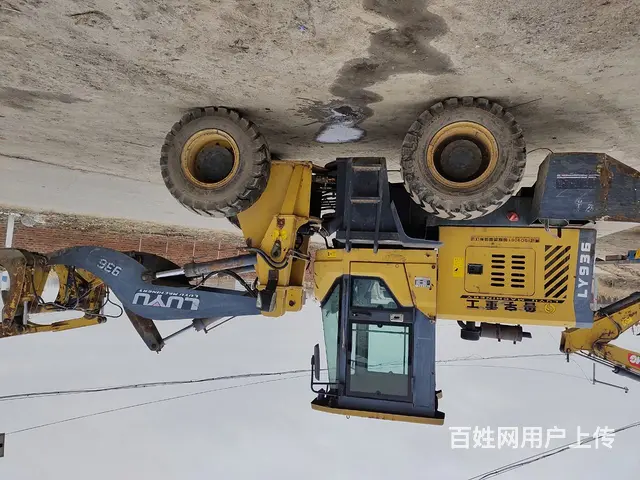出售铲车 - 图片 3