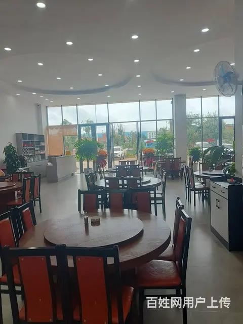 5044（爆铺网）大门头驴肉火锅店转让 - 图片 3