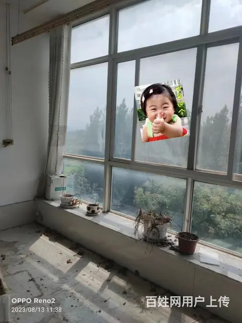 马莲山 普通住宅 精装修 - 图片 1