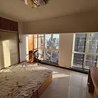 中央胜境64平68万