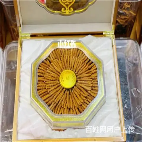 增城回收冬虫夏草-一盒虫草价格多少钱 - 图片 2