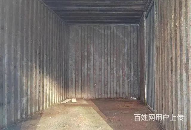 10年五十铃单排双轮4米2厢式货车，手续齐全 - 图片 5