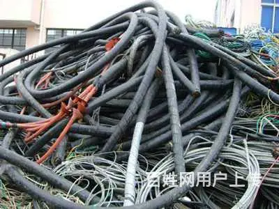 通辽电缆回收-全通辽电缆价格多少-来电咨询 - 图片 2