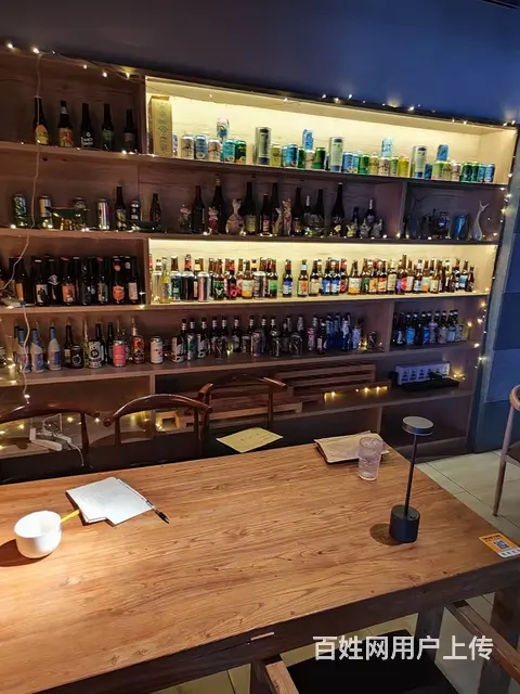铁西区旺地精酿酒馆出兑 - 图片 2