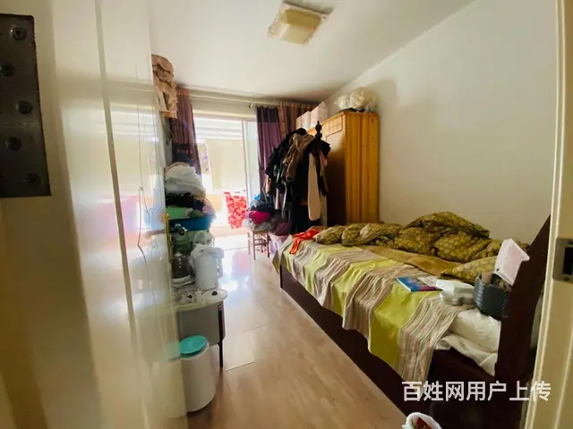 急售51.6万！二中附近3楼97平3室1厅大产权可贷款送储 - 图片 8
