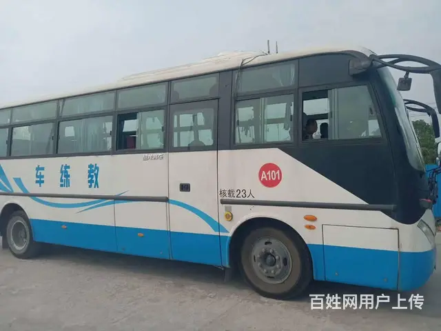 增驾B2大货考多少科 C1增驾B2满多少年可以考 - 图片 4
