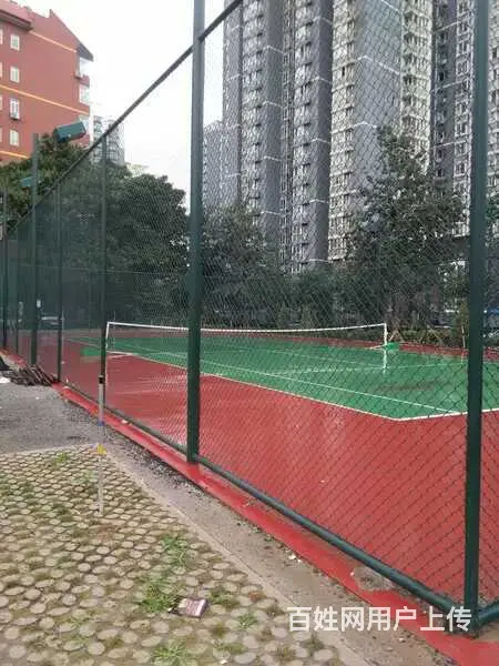 扬州悬浮式篮球场哪家好 - 图片 6